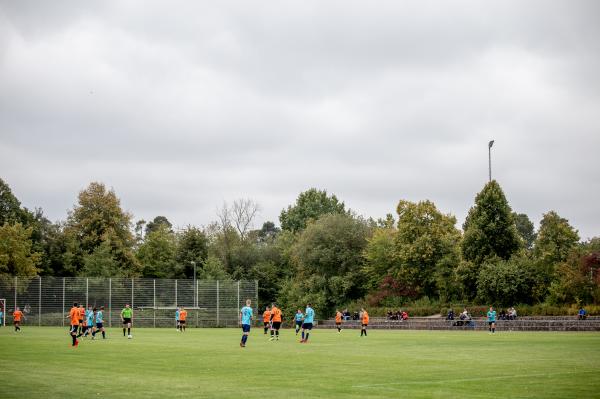 Sportgelände Uttenreuth - Uttenreuth