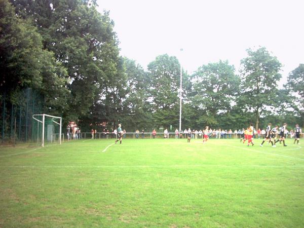 Sportzentrum Darme C-Platz Reinelhof - Lingen/Ems-Darme