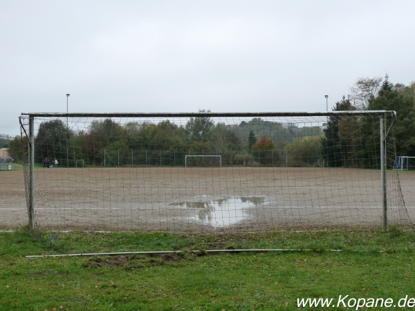 Sportanlage Nordring Platz 2 - Bayreuth