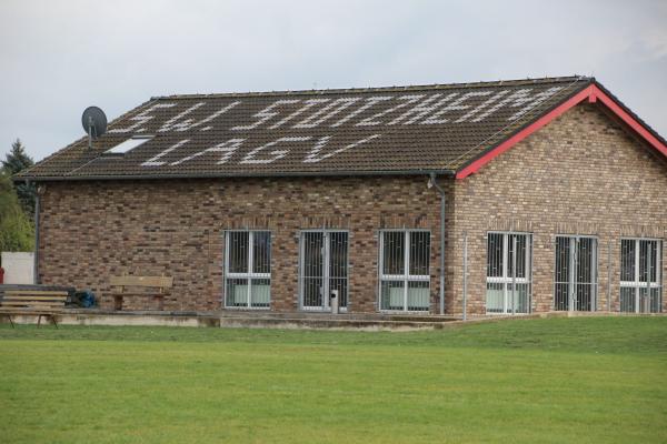 Sportanlage Friedrichstraße - Euskirchen-Stotzheim