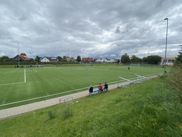 Lothar-Matthäus-Sportplatz - Herzogenaurach 