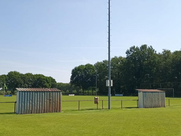 Sportpark 't Wiltland - Venlo-Lomm