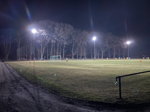 Hammer-Groeschke-Platz 2 - Forst/Lausitz
