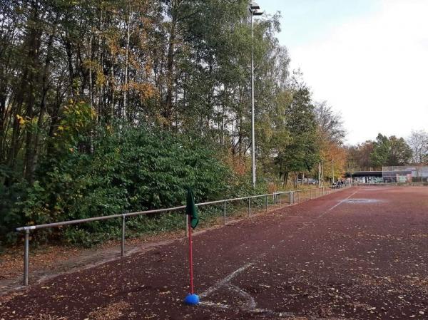 Sportplatz Bramfelder Chaussee - Hamburg-Bramfeld