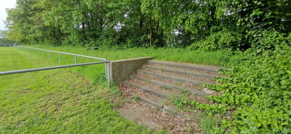 Sportanlage Stammestraße Alexandriaplatz - Hannover-Linden