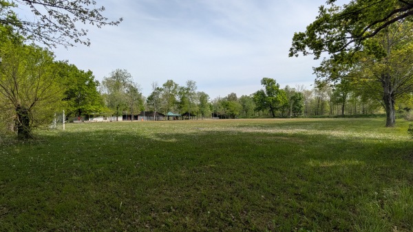 Campo Sportivo di Ariis - Ariis