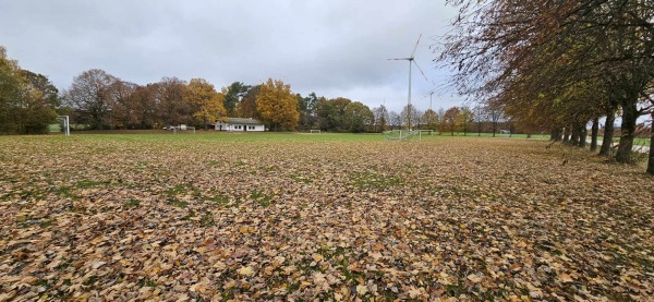 Sportplatz Alterkülz - Alterkülz