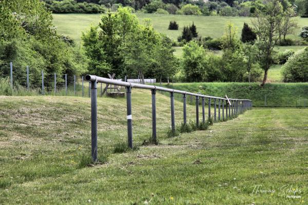 Sportplatz Farrenwiese - Hechingen-Schlatt