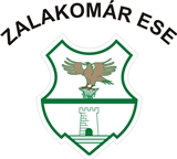 Wappen Zalakomár ESE  74146