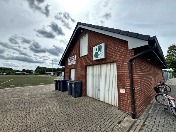 Schul- und Sportzentrum Langenberg - Langenberg/Westfalen