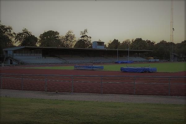 Herning Stadion - Herning