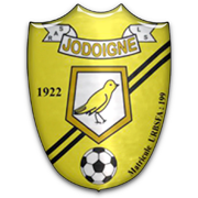 Wappen RAS Jodoigne