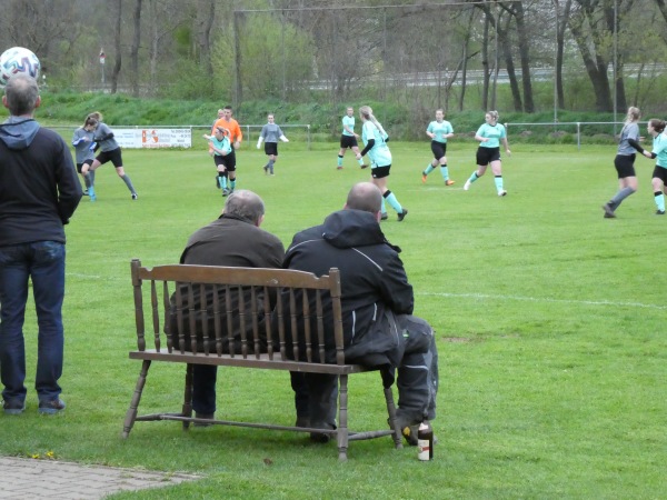 Sportanlage Drügendorf Platz 2 - Eggolsheim-Drügendorf