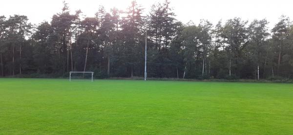 Stadion an der Winsener Straße B-Platz - Soltau