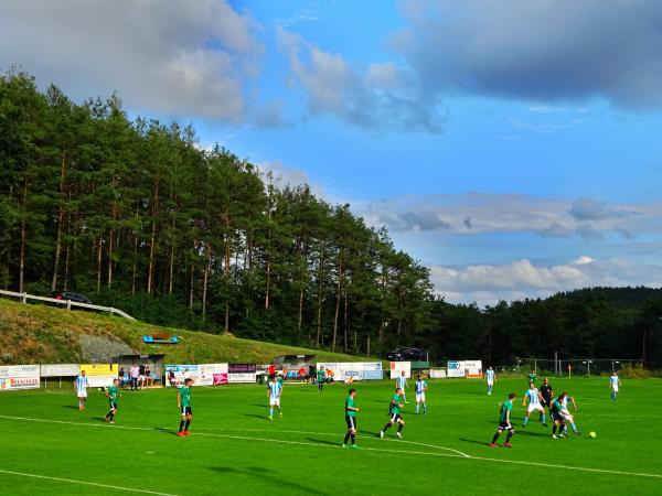 Sportplatz Piringsdorf - Piringsdorf