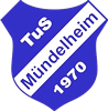 Wappen TuS Mündelheim 1970 II