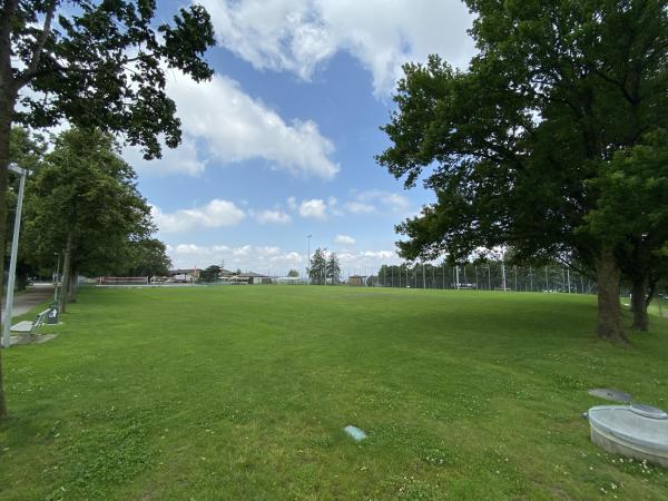 Stade du Guintzet terrain 4 - Fribourg