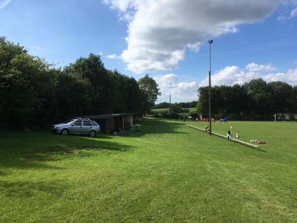 Sportplatz Ostseeschule - Dannau