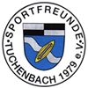 Wappen SF Tuchenbach 1979 diverse