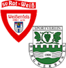 Wappen SG RW Weißenfels II / Burgwerben (Ground A)