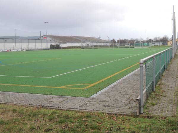 Sportpark Binger Straße Platz 2 - Gau-Algesheim