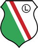 Wappen Legia Warszawa diverse