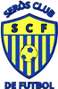 Wappen CF Seròs