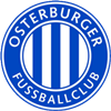 Wappen Osterburger FC 2001 diverse  50434