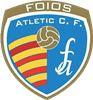 Wappen Foios Atlètic CF