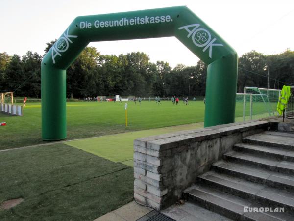Sportanlage Rudolf-Breidscheid-Straße - Potsdam-Babelsberg