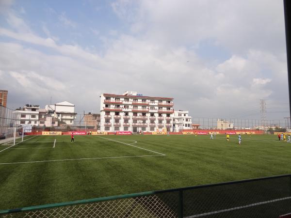 ANFA Complex - Lalitpur