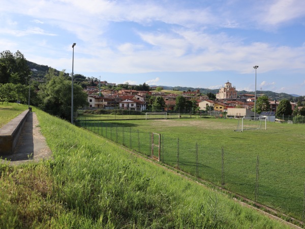 Campo Sportivo San Bortolo - Arzignano