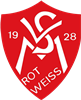 Wappen SV Rot-Weiß Medelon 1928 II
