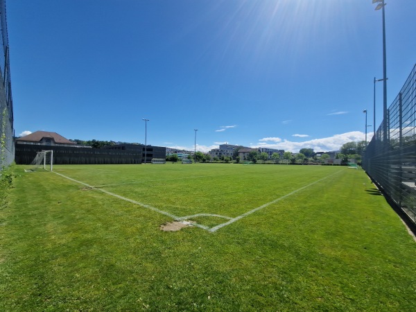 Stade du Censuy terrain C - Renens VD