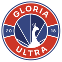 Wappen CS Gloria Ultra