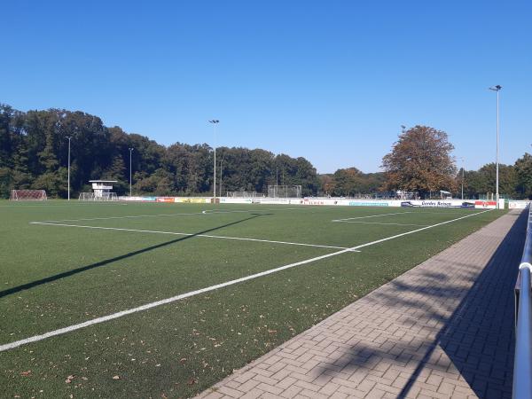 Hössensportanlage B-Platz - Westerstede