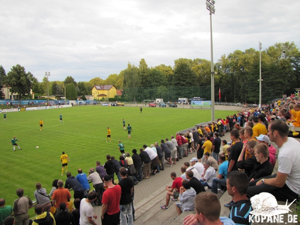 Volksbank Arena - Bischofswerda