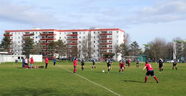 Sportplatz Europaschule - Wiener Neustadt