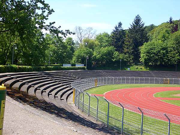 Bodenseestadion - Konstanz