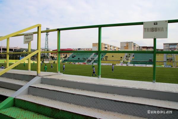 Stadionul Orășenesc Mioveni - Mioveni