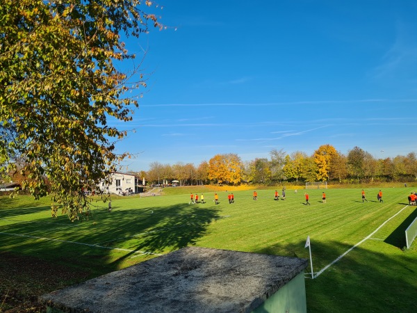 Sportanlage am See - Ingolstadt-Irgertsheim