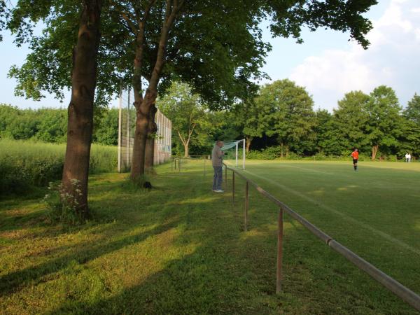 Sportanlage Priorsheide - Fröndenberg/Ruhr-Bausenhagen