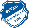 Wappen SpVgg. Rattelsdorf 1925