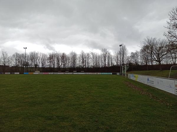 Sportgelände Im Pfaffengrund - Bretten-Gölshausen