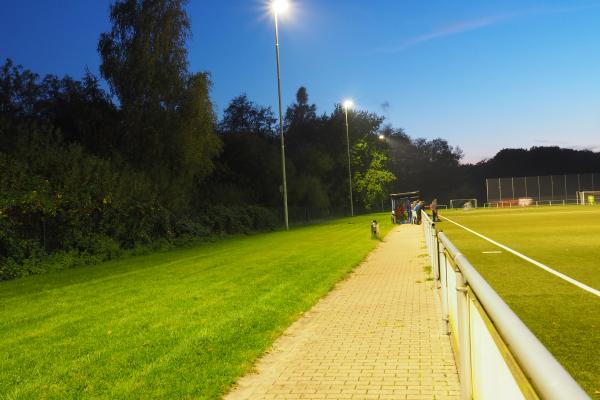 Knappschaft-Stadion - Lünen-Alstedde