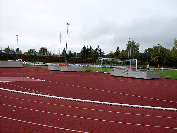 Volksbank-Stadion - Herrenberg
