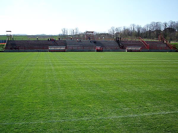 Stadion Banja Ilidža - Gradačac