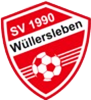 Wappen ehemals SV 1990 Wüllersleben  85236