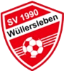 Wappen ehemals SV 1990 Wüllersleben