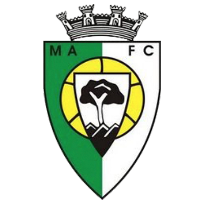 Wappen Monte Agraço FC